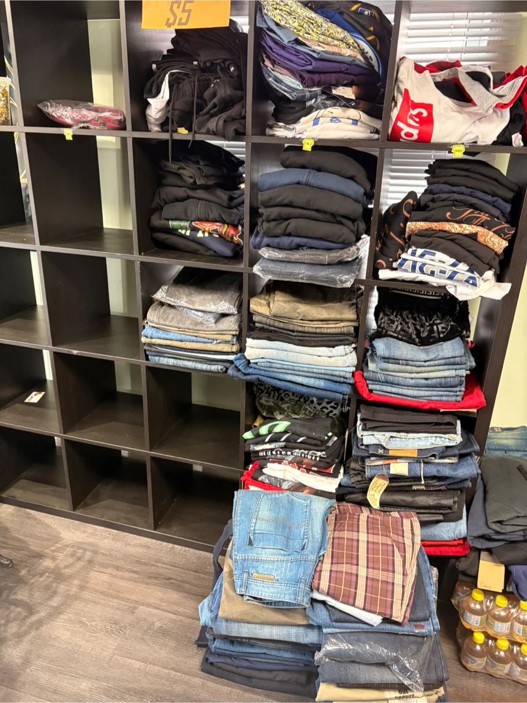 $10 All sizes men’s jeans avail - photo 3