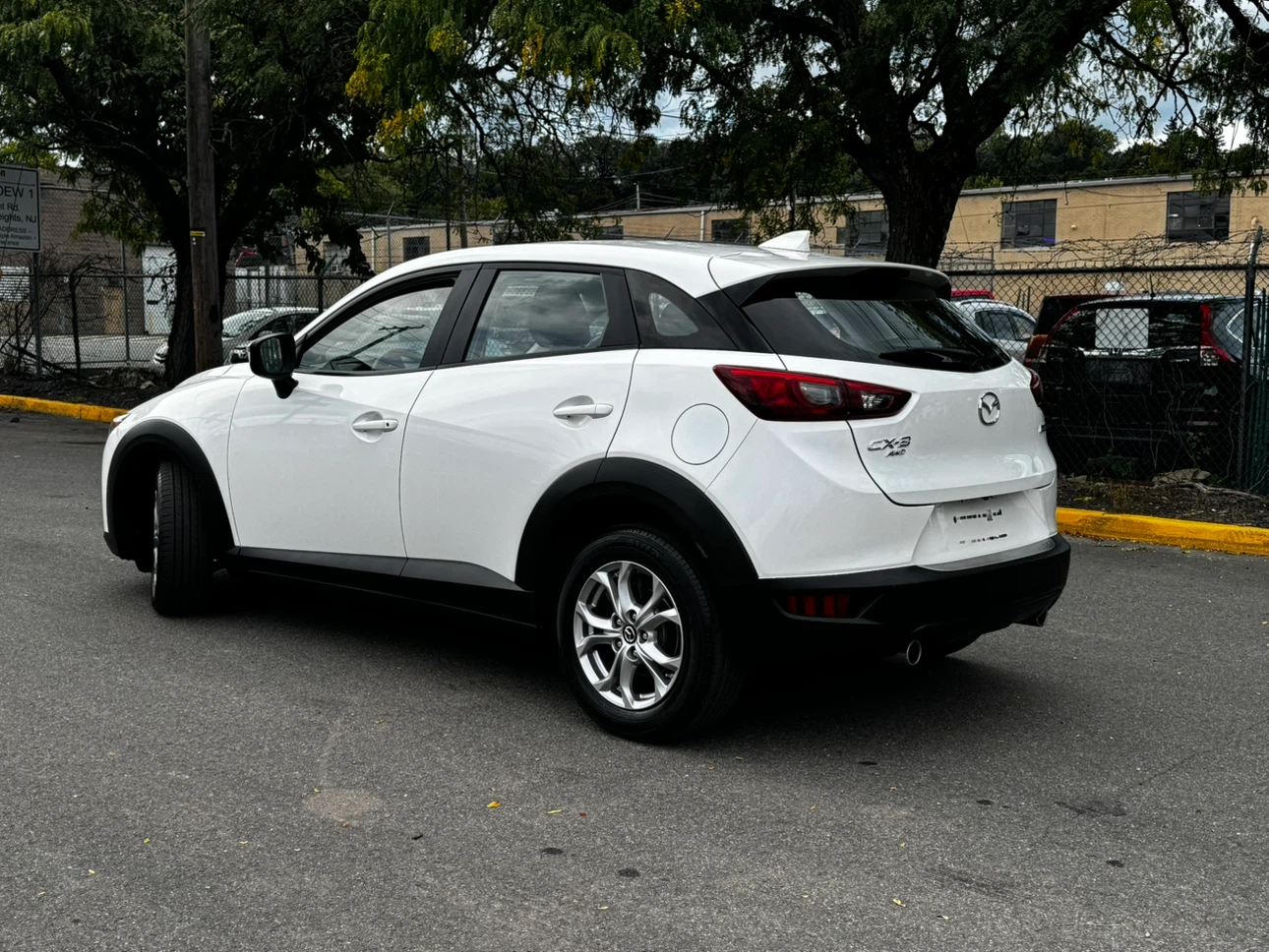 2019 Mazda CX-3 AWD - photo 2