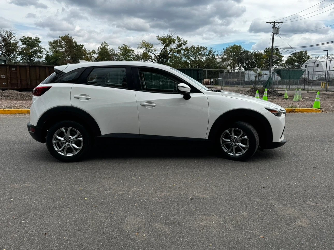 2019 Mazda CX-3 AWD - photo 3