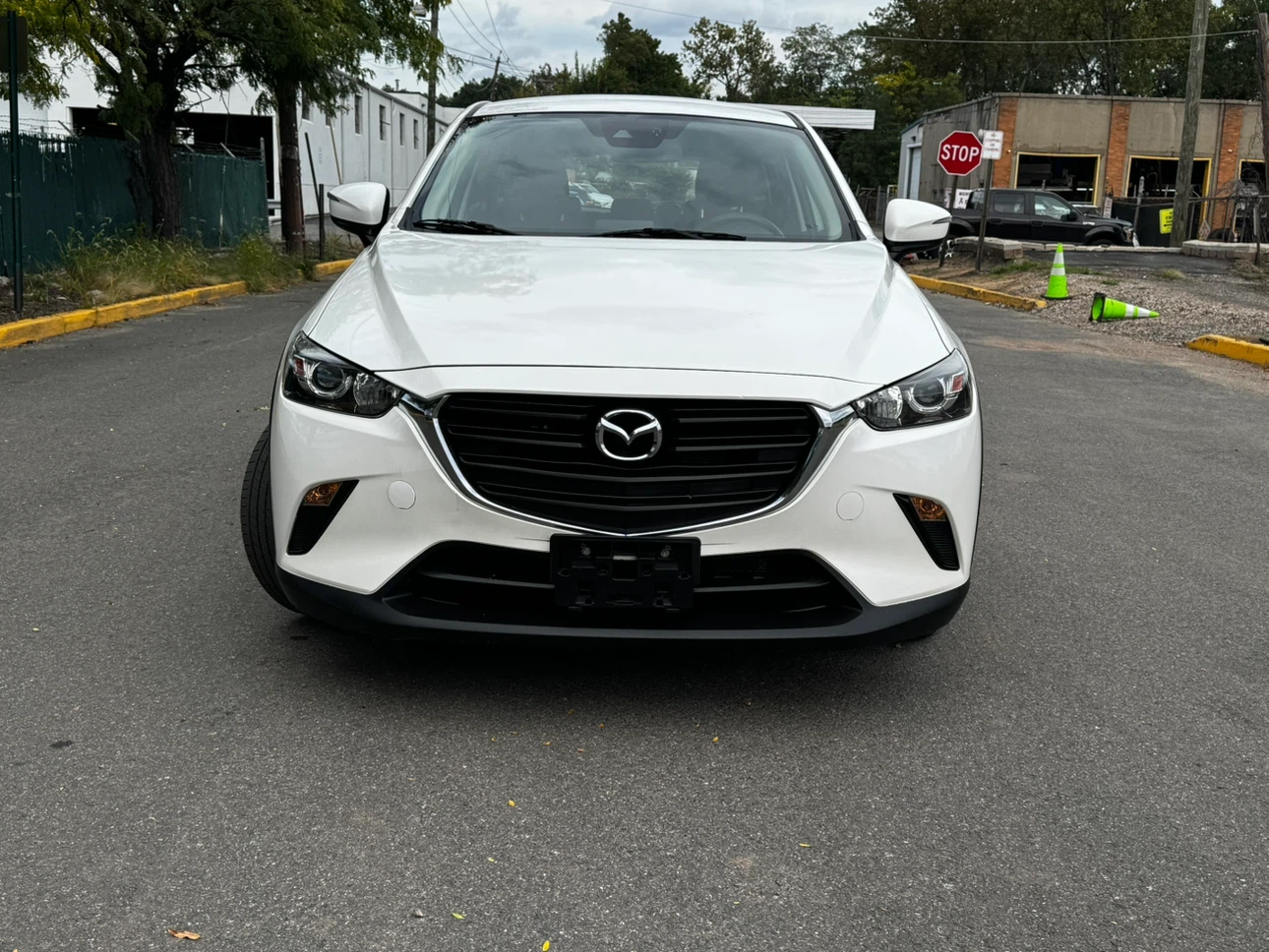 2019 Mazda CX-3 AWD - photo 4