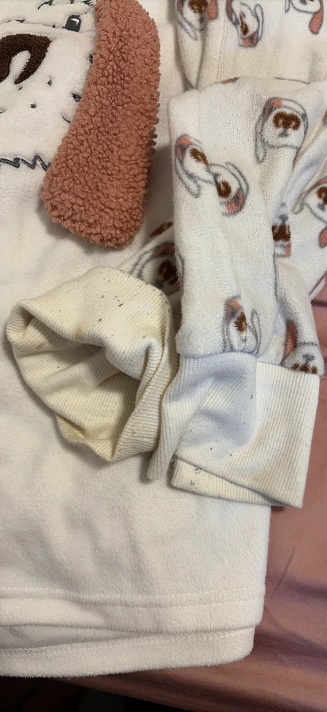 Puppy PJs for adults - photo 2