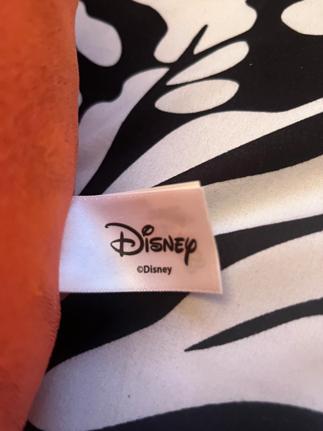🧡 Squishmallows Disney 100th anniversary Band Leader Mickey - photo 5