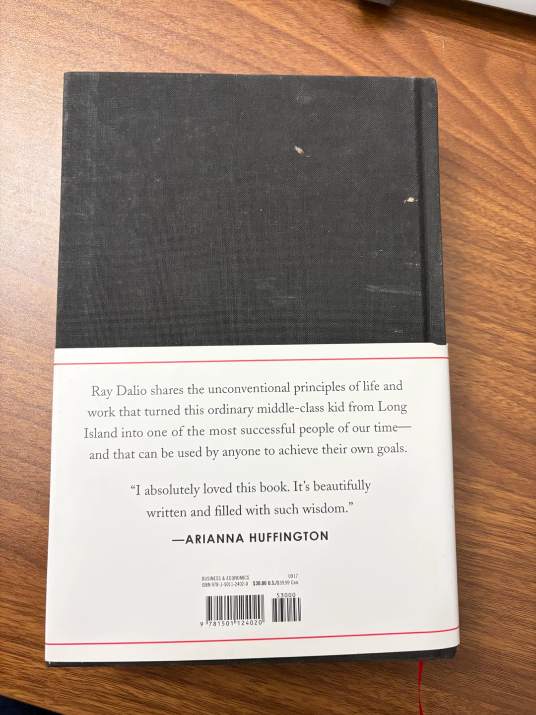 Principles by Ray Dalio - photo 2