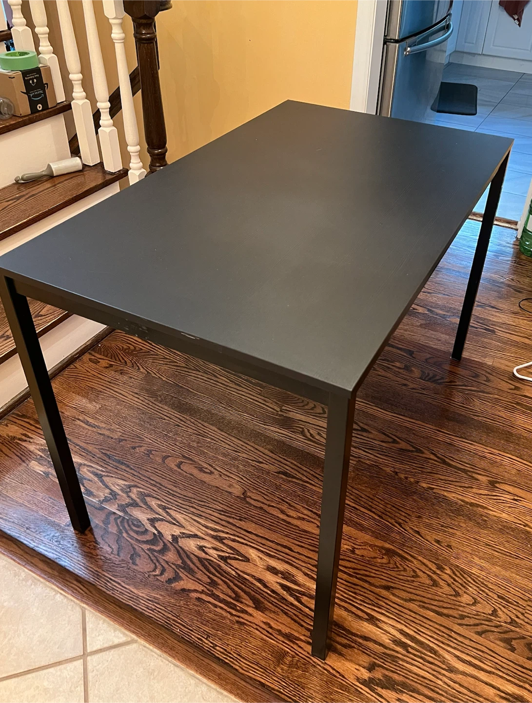 Study table