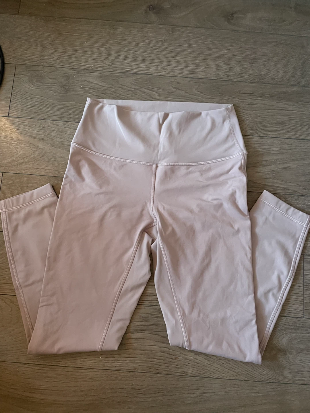 Lululemon Align High-Rise Leggings, Size 8