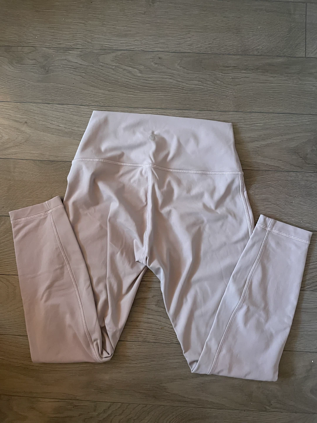 Lululemon Align High-Rise Leggings, Size 8 - photo 2