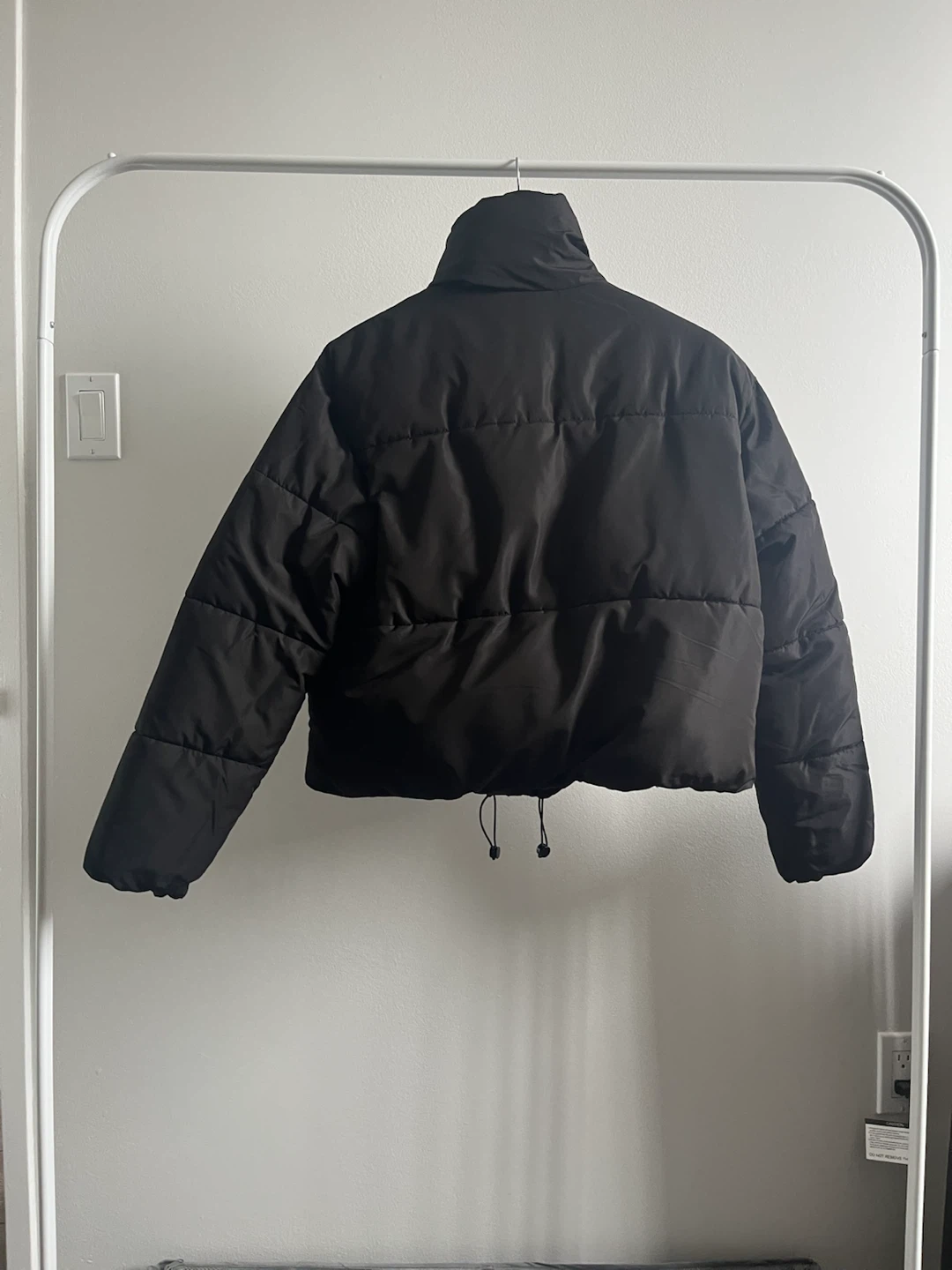 Zara Puffer Jacket - photo 2