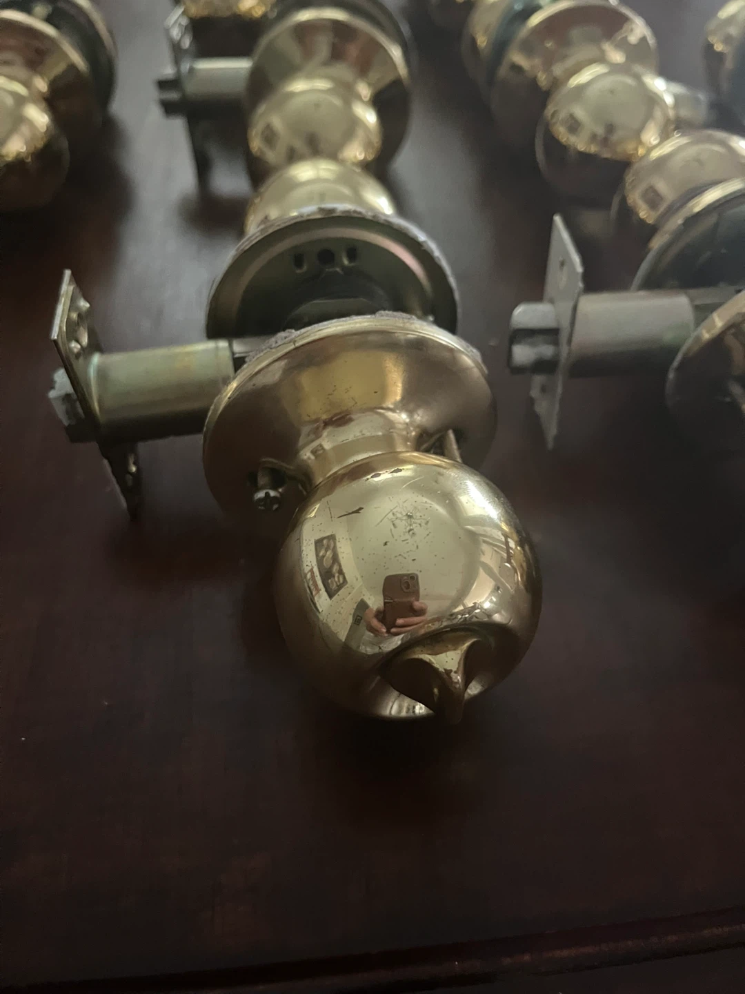 Assorted Door Knobs - photo 2