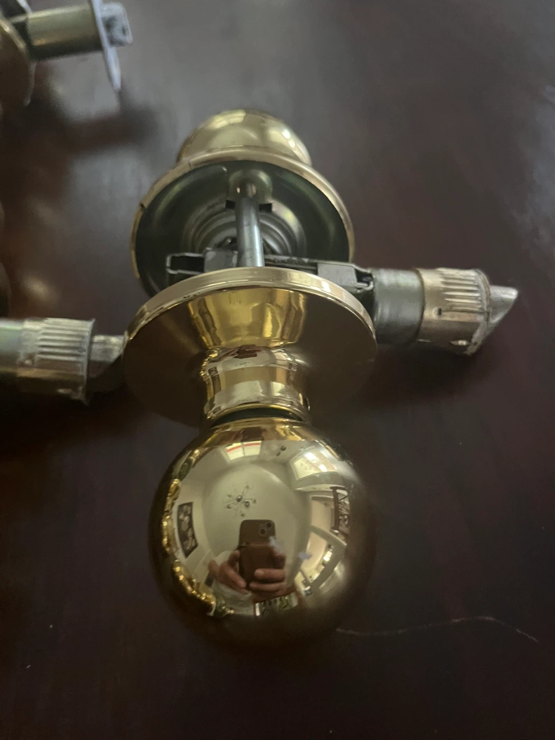 Assorted Door Knobs - photo 3