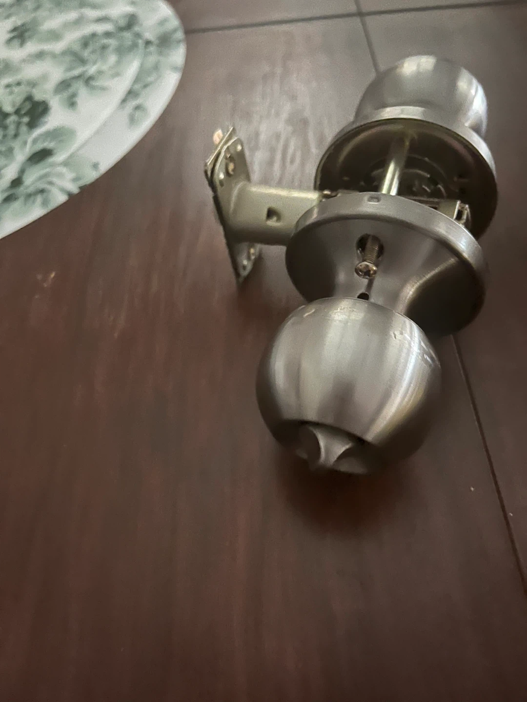 Assorted Door Knobs - photo 5
