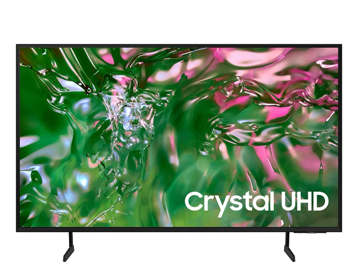 75” Samsung UHD