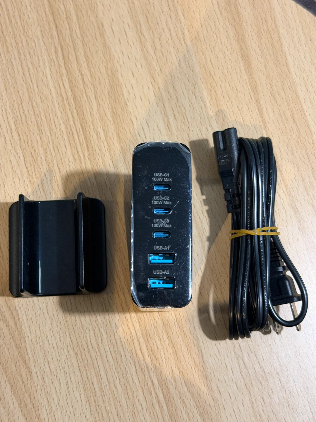 TOPADRE 140W GaN Charger - photo 2