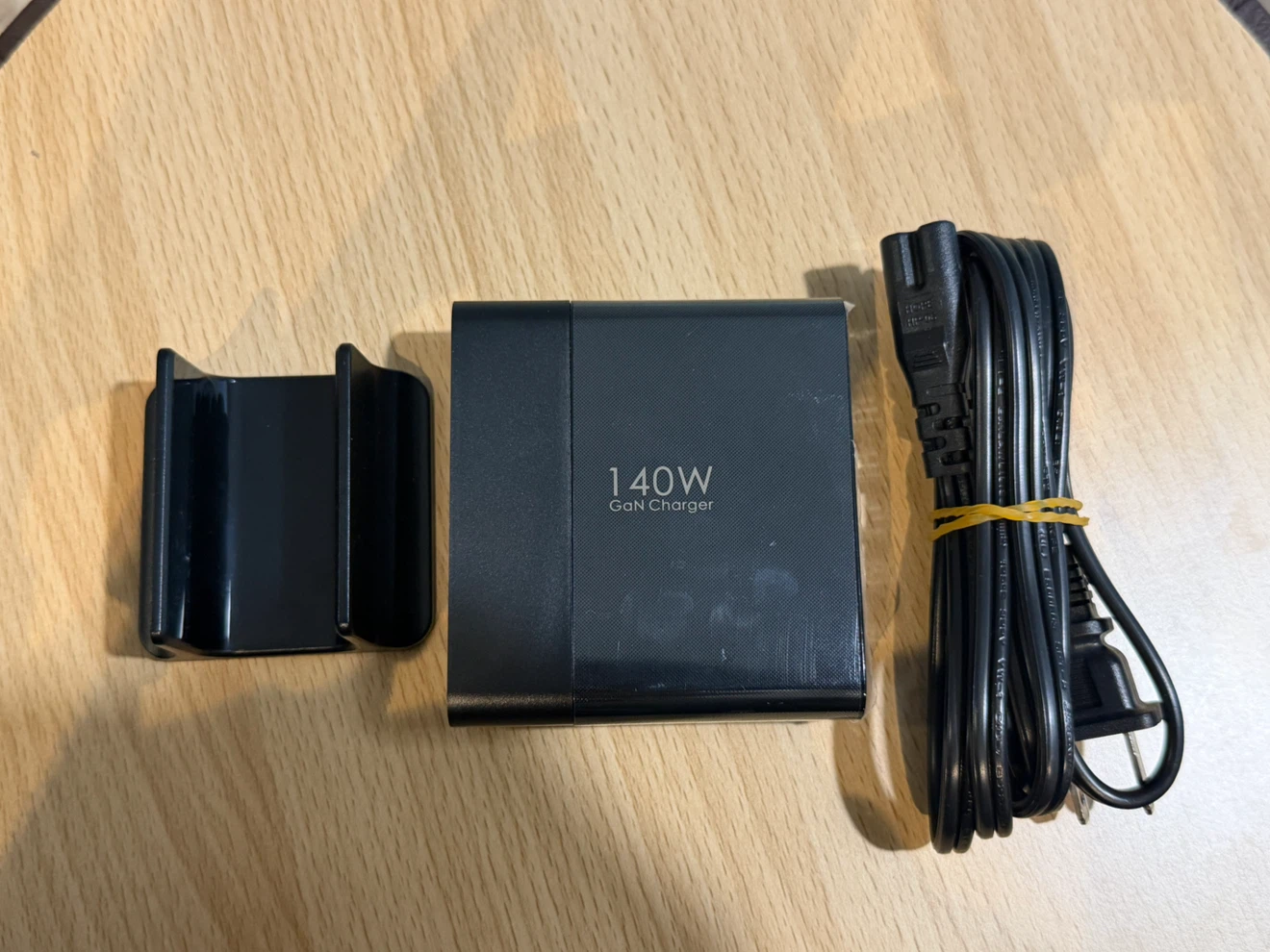 TOPADRE 140W GaN Charger - photo 4