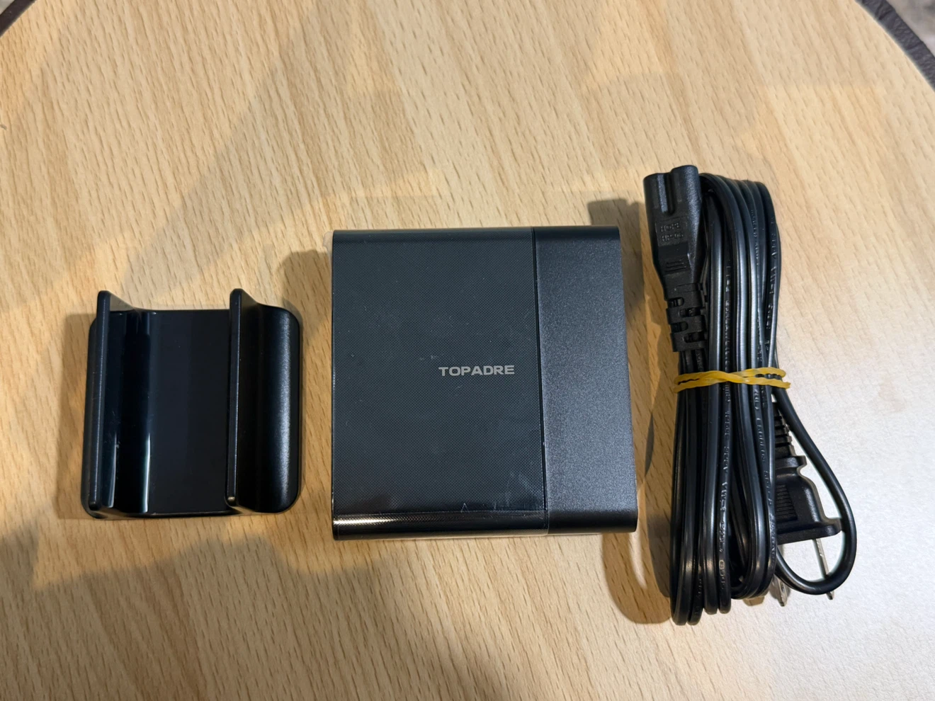 TOPADRE 140W GaN Charger - photo 5