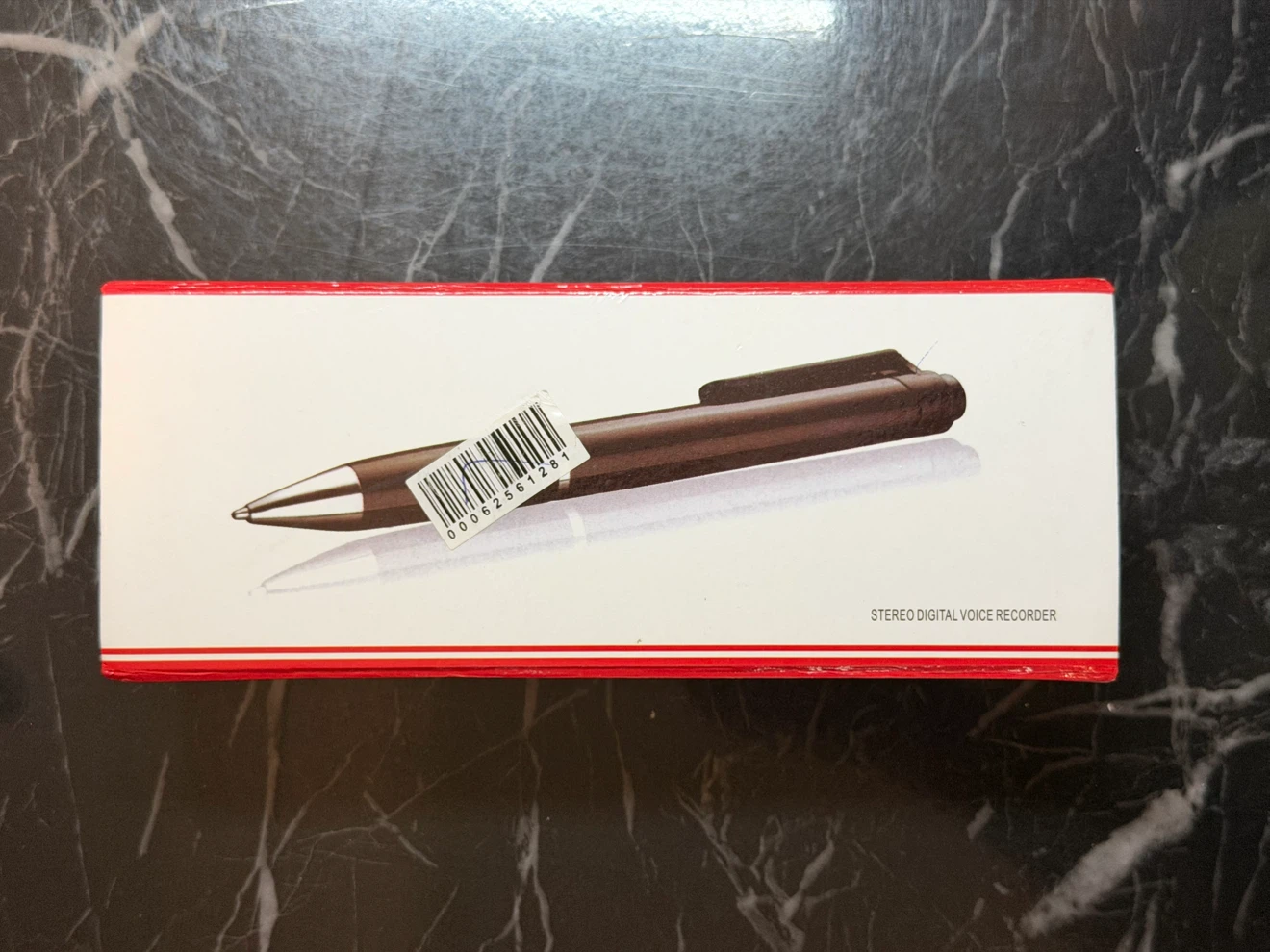 Digital Voice Recorder Pen