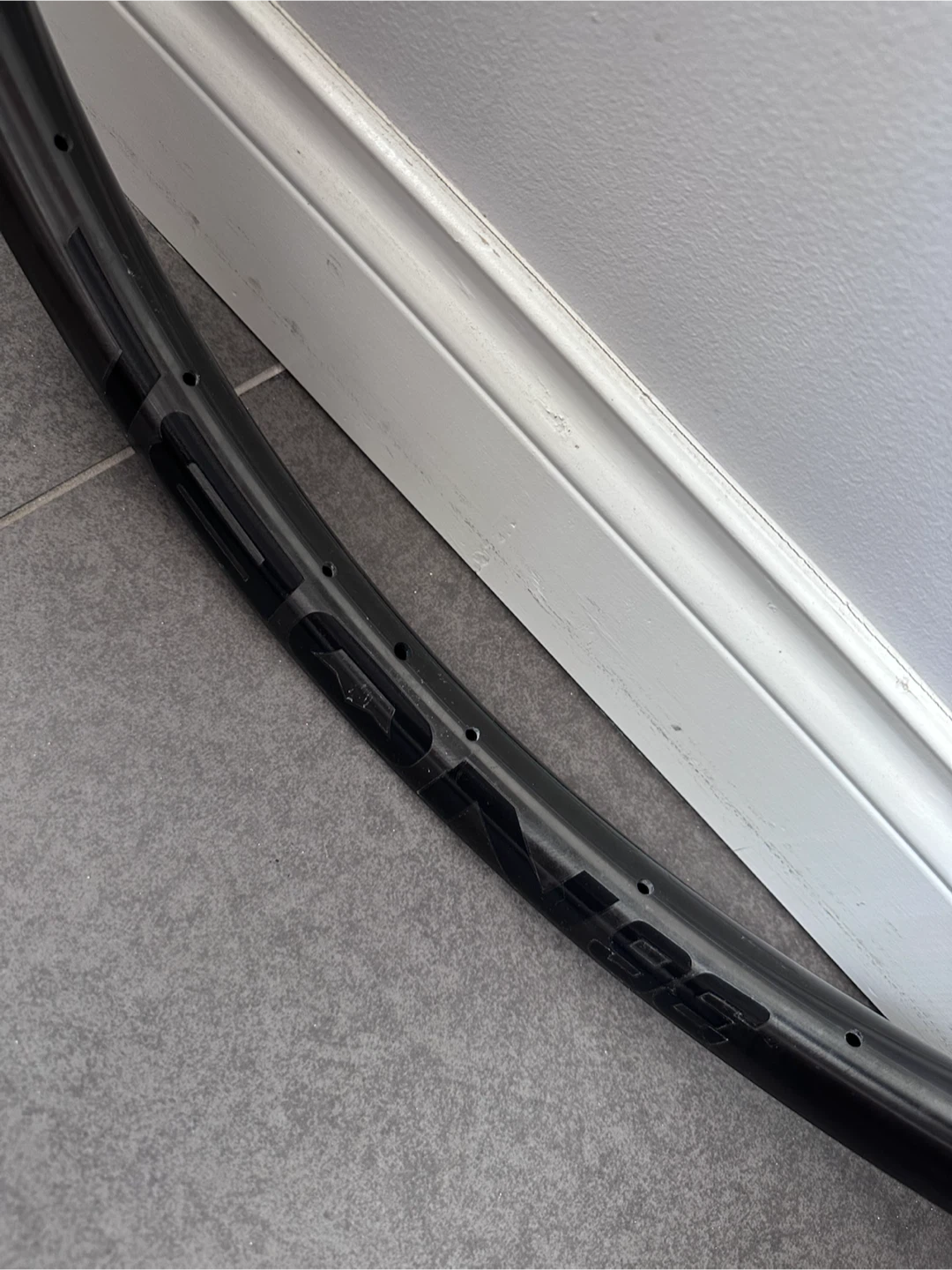 Mountain Bike Carbon Rims 29” - NOBL TR36 28 Hole - photo 2