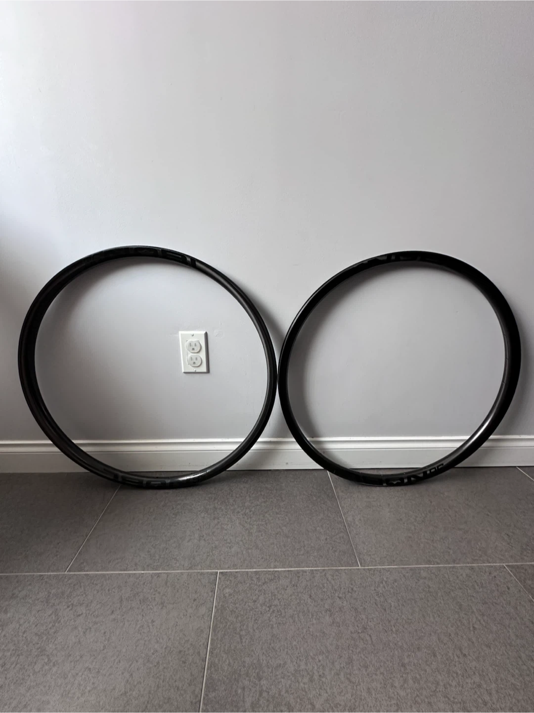 Mountain Bike Carbon Rims 29” - NOBL TR36 28 Hole - photo 4