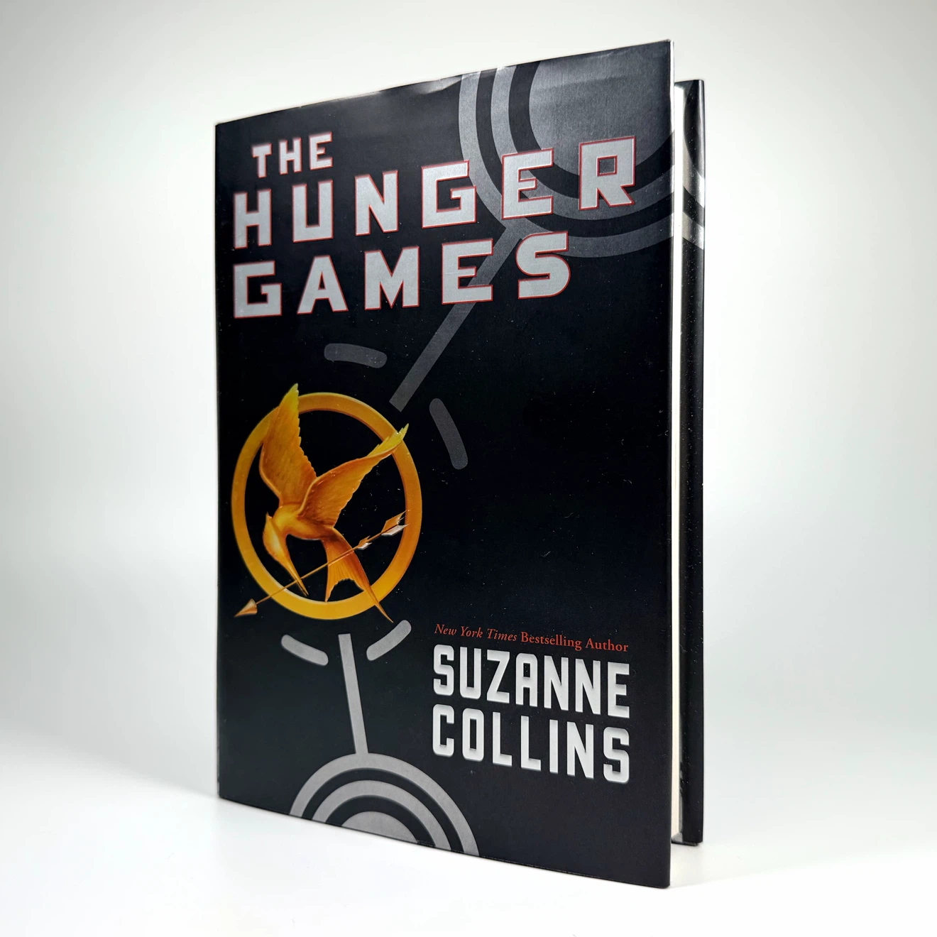 Hunger Games Trilogy Hardcover Box Set - photo 5