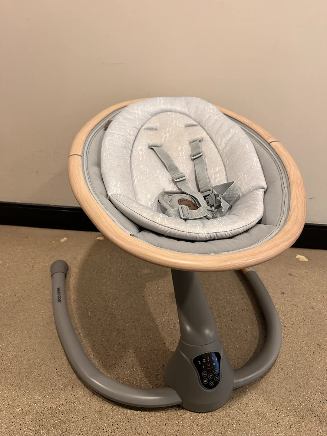 Maxi-Cosi Cassia Baby Swing