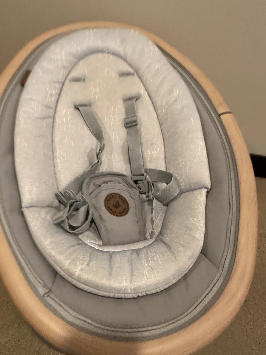 Maxi-Cosi Cassia Baby Swing - photo 2