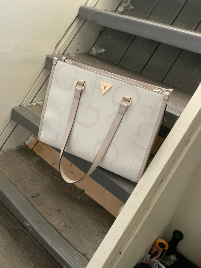Guess Tote Bag