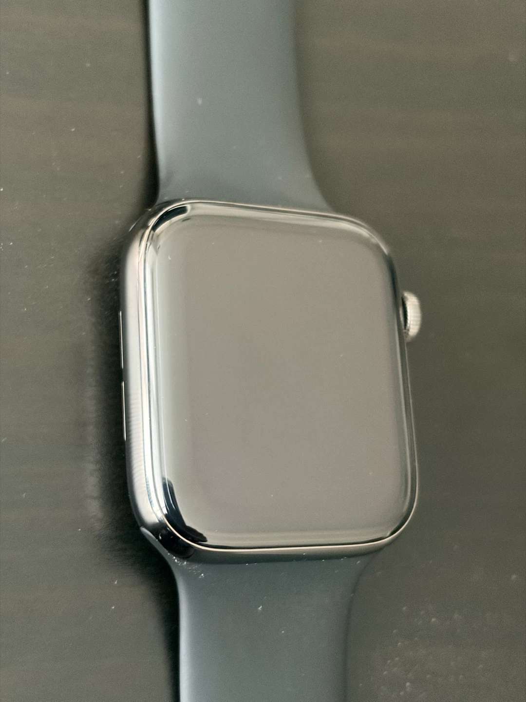 Mint Apple Watch Stainless Steel GPS + Cellular - photo 2
