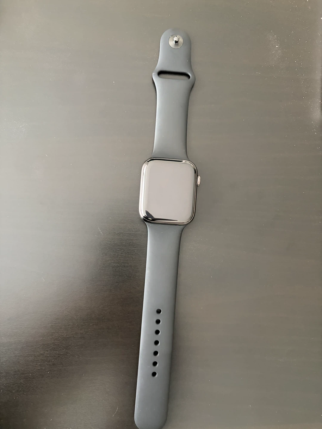 Mint Apple Watch Stainless Steel GPS + Cellular - photo 3
