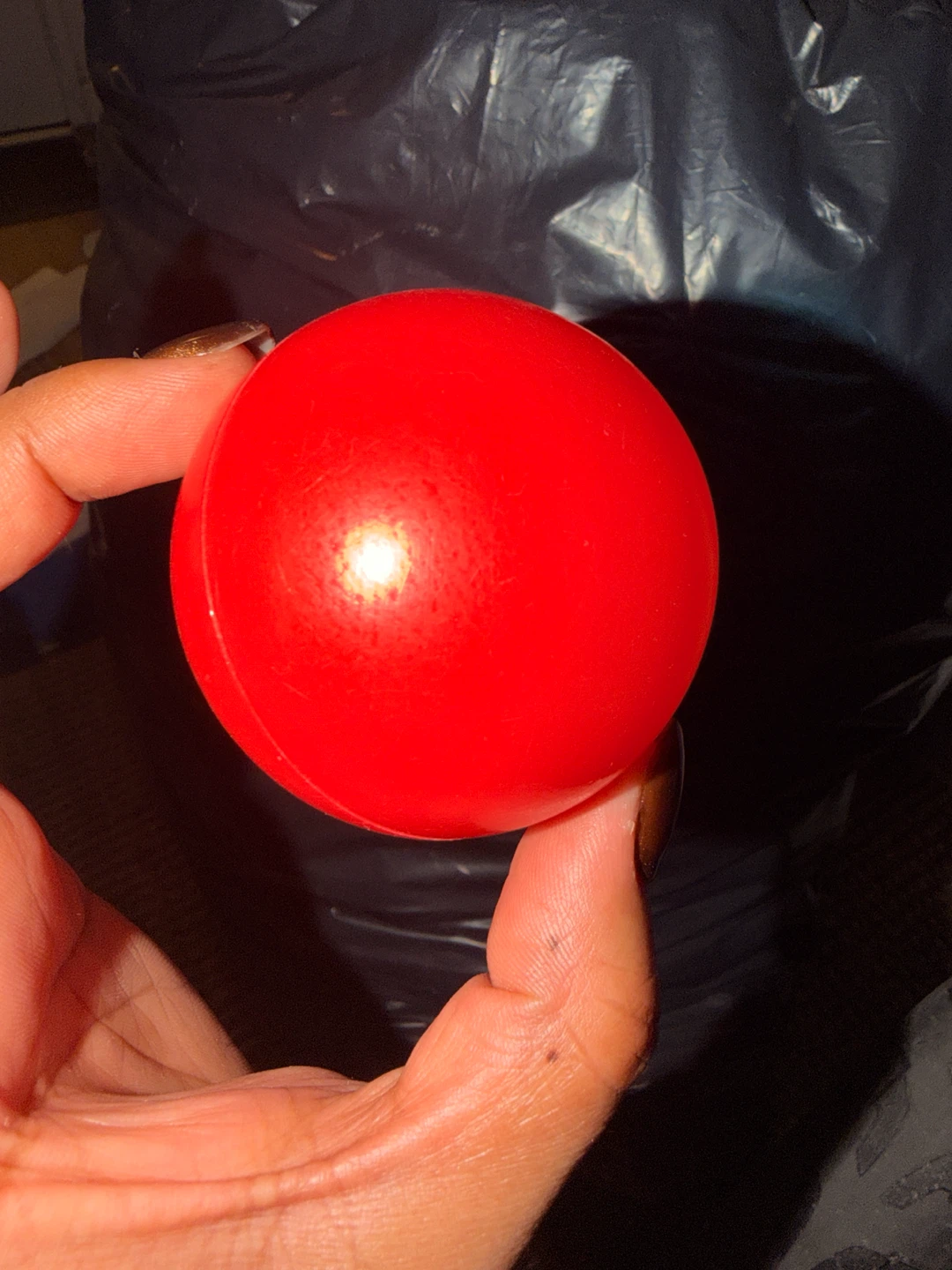 730 Multicoloured Ball Pit Balls – Large Lot - photo 2