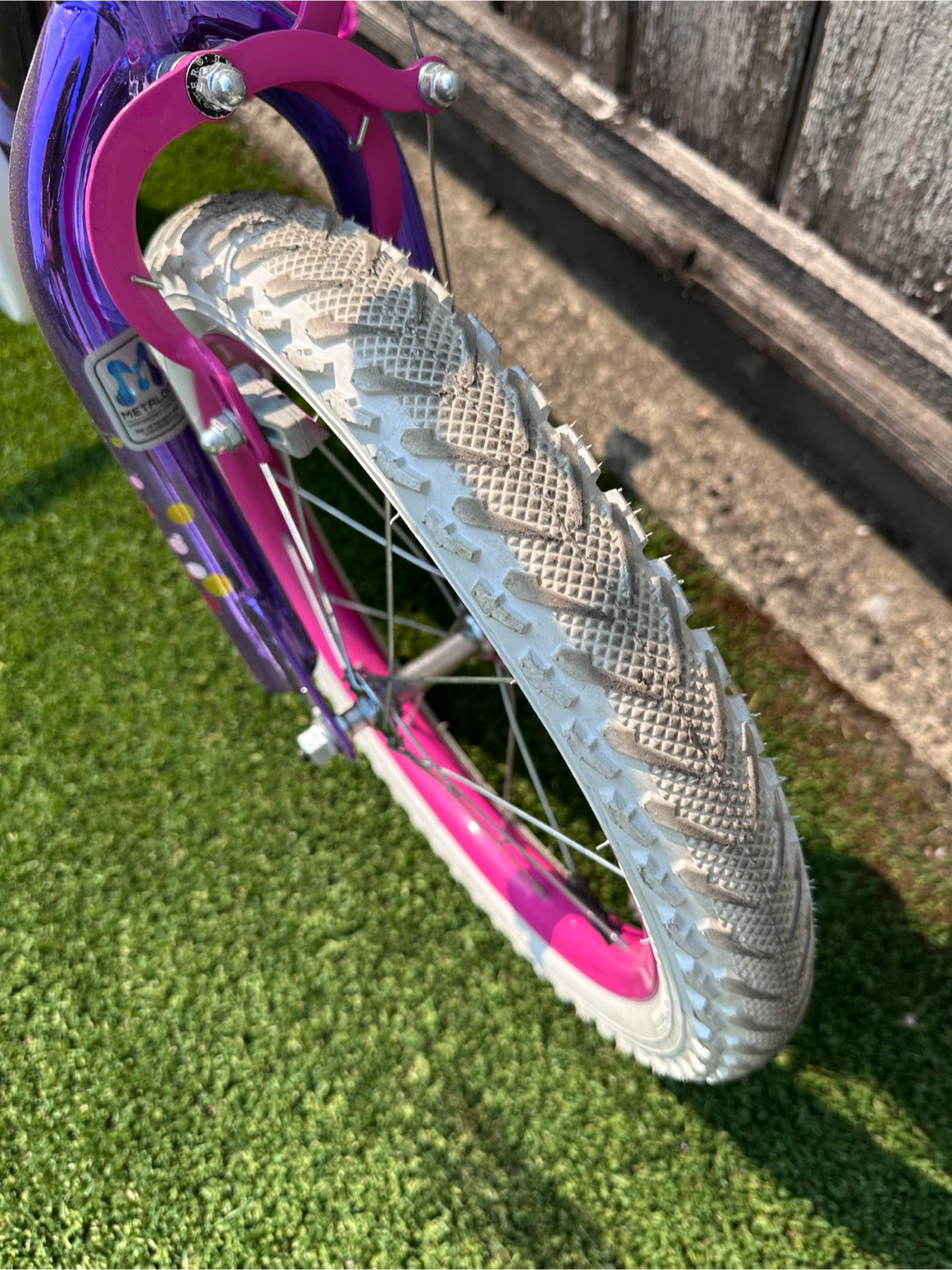 Supercycle Kids Bicycle 16” - photo 4