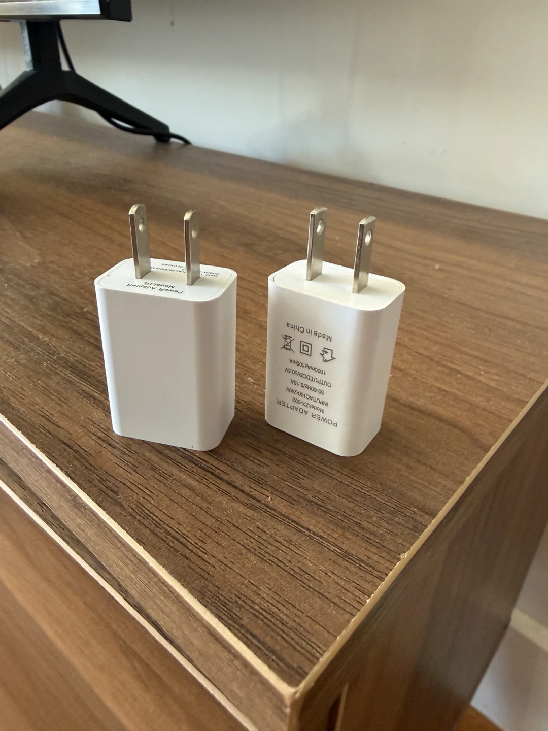 Free items