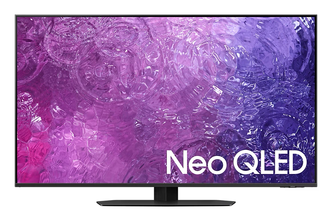 Damaged TV Samsung 75" Neo QLED 4K QN90C
