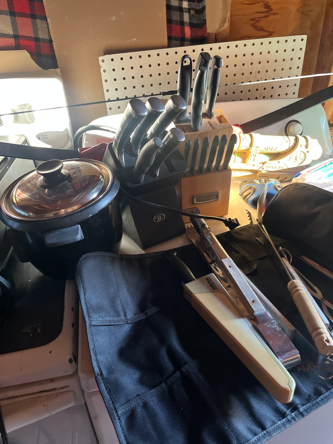 Cuisinart Knife Block Set - photo 2