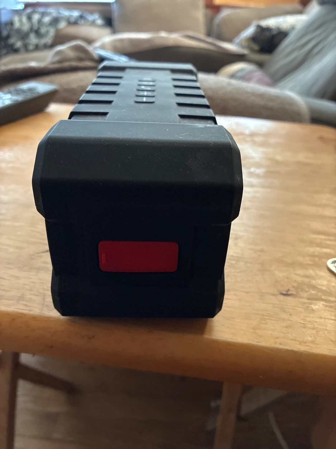 Aukey SK-M12 Portable Bluetooth Speaker - photo 2