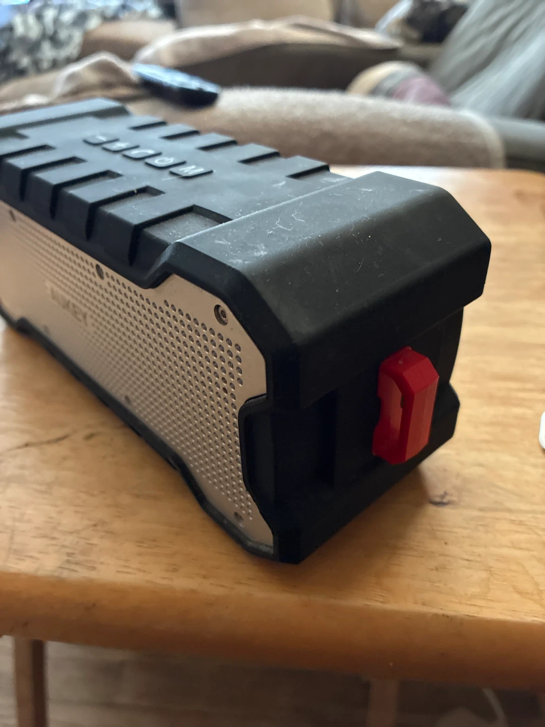 Aukey SK-M12 Portable Bluetooth Speaker - photo 4