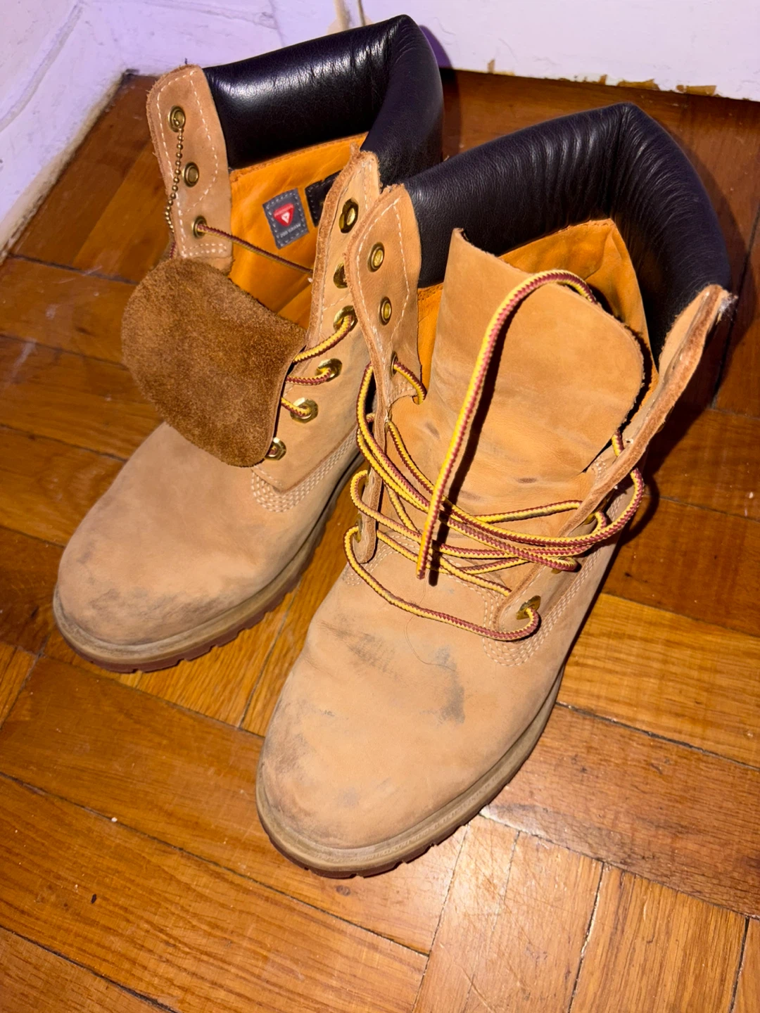 Timberland Boots - photo 3