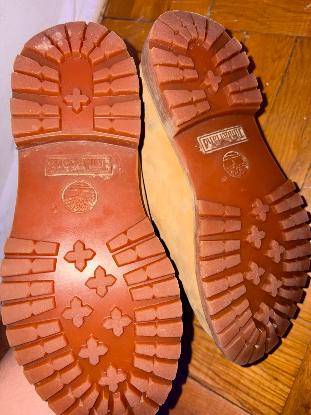 Timberland Boots - photo 4