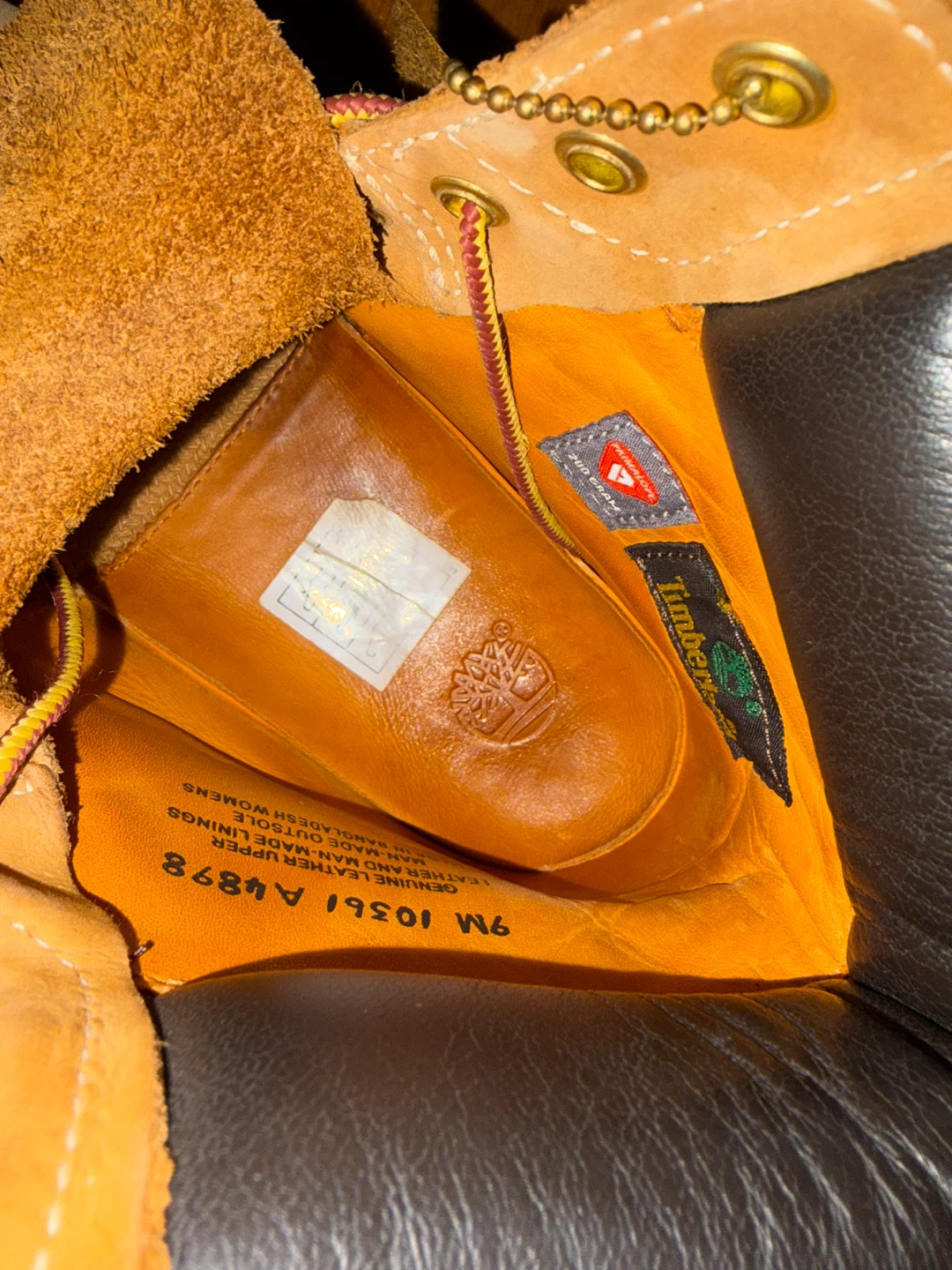 Timberland Boots - photo 5
