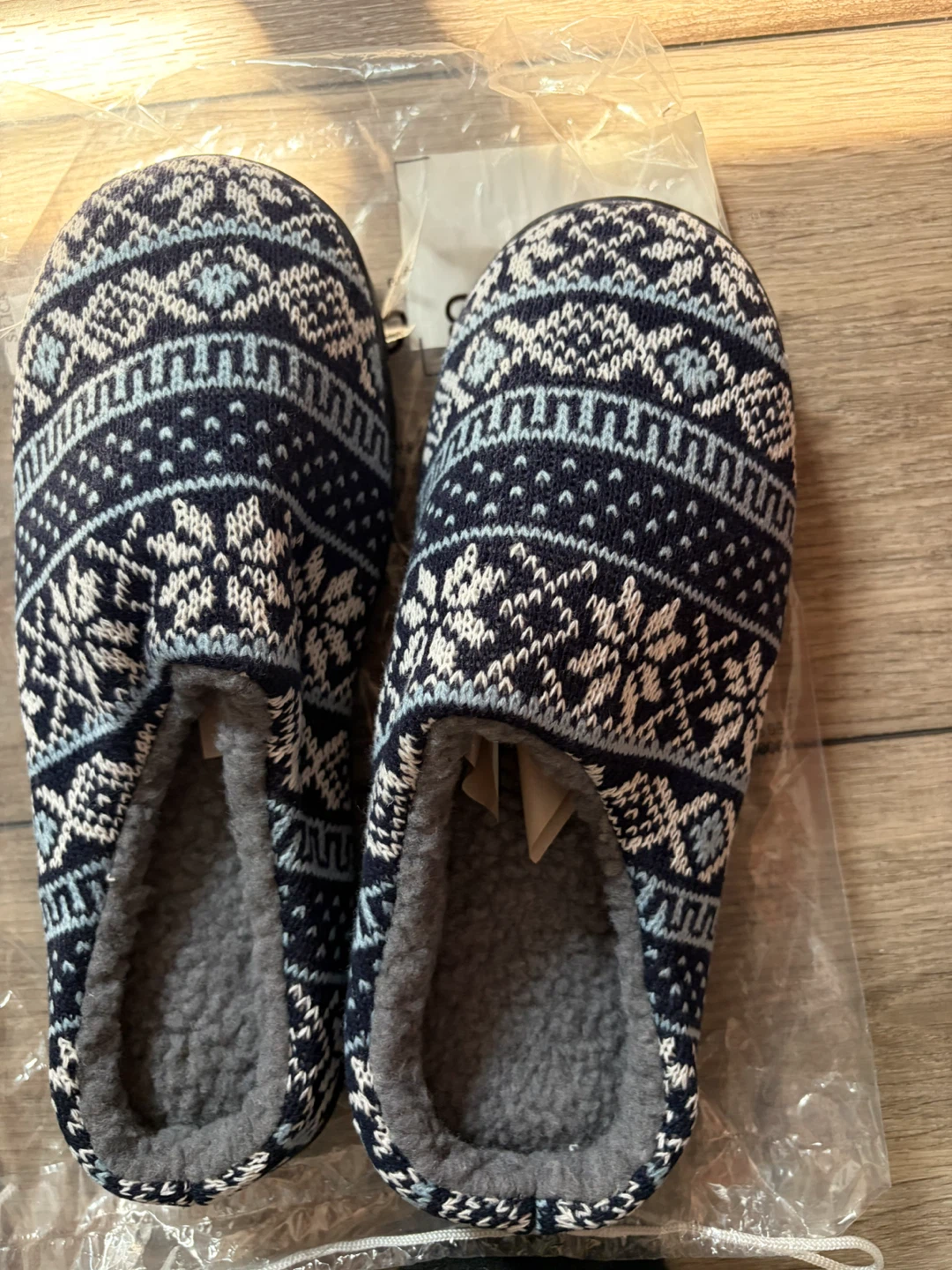 Studio 1886 Slippers XL