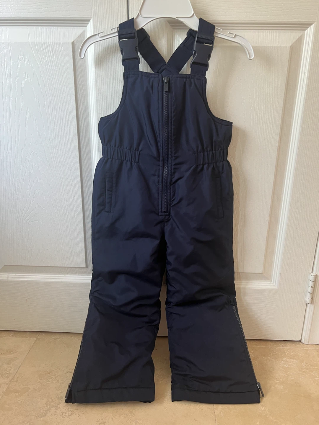 Girl’s Snow Pant-Size 4 Toddler-$10 Pls read Desc