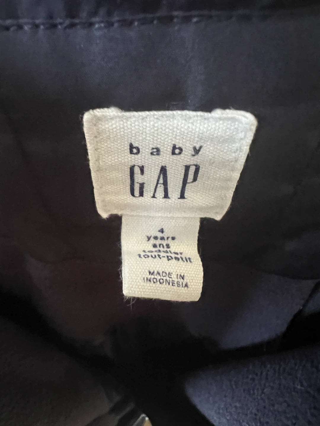 Girl’s Snow Pant-Size 4 Toddler-$10 Pls read Desc - photo 2