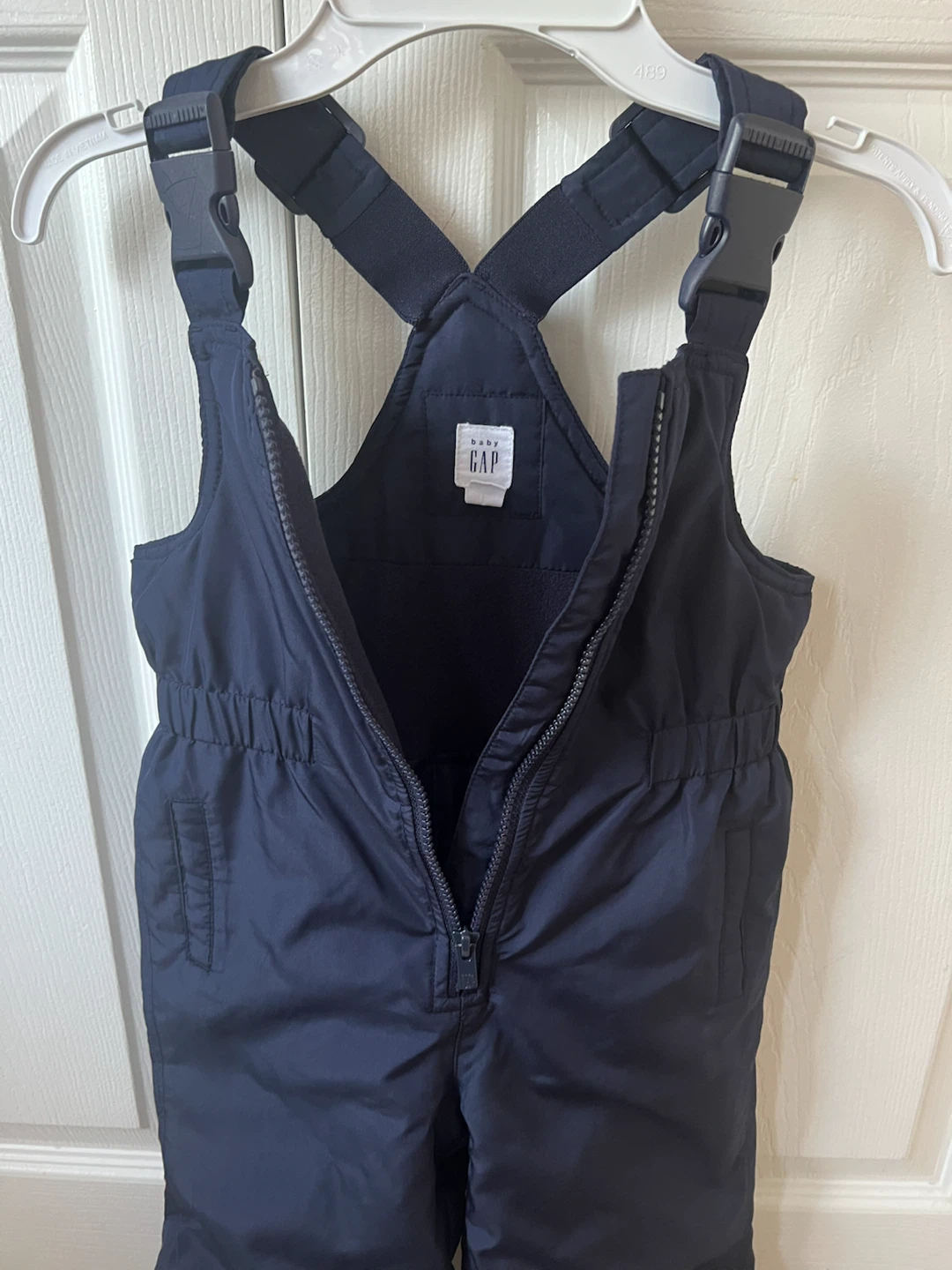 Girl’s Snow Pant-Size 4 Toddler-$10 Pls read Desc - photo 3