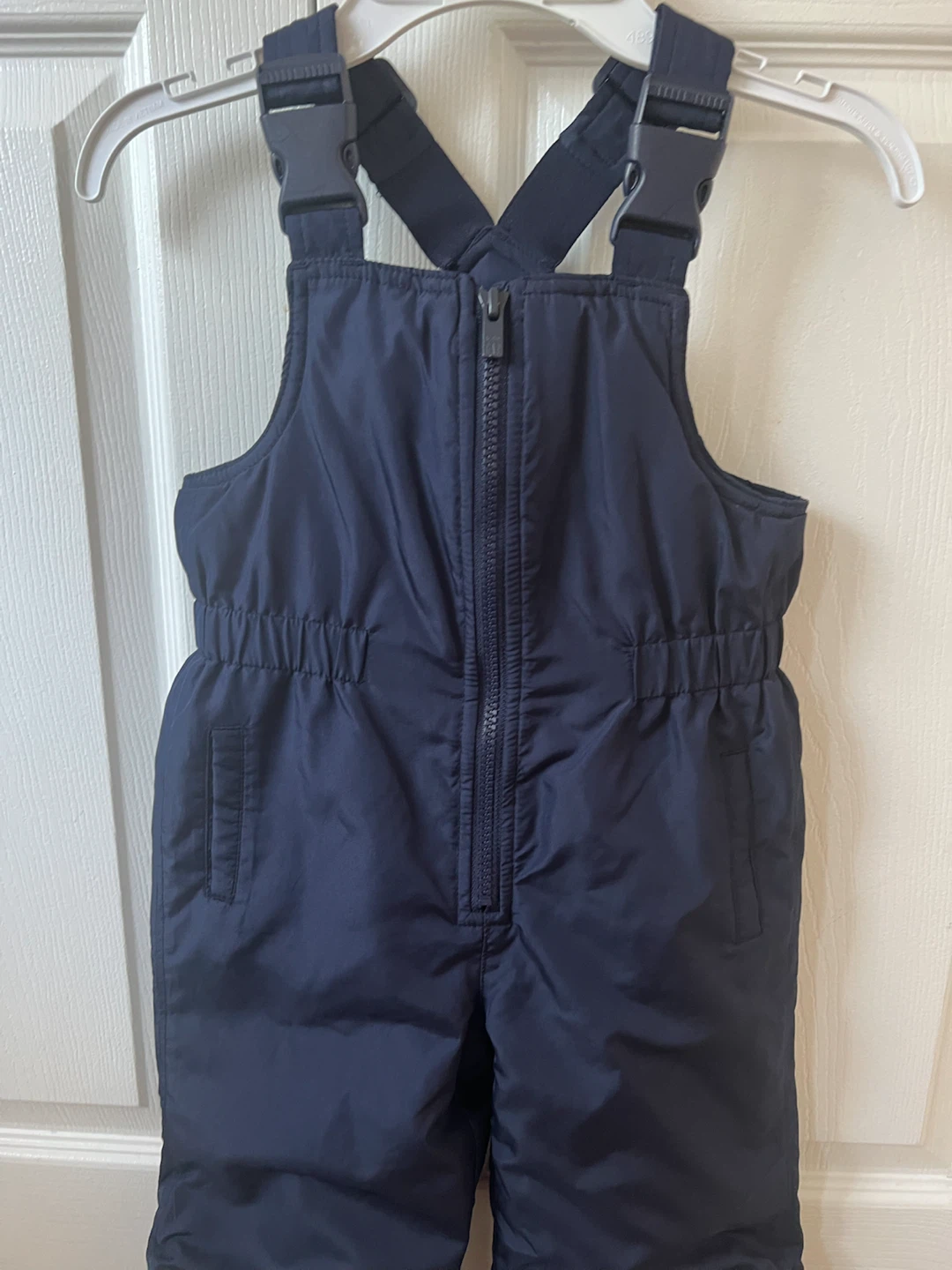 Girl’s Snow Pant-Size 4 Toddler-$10 Pls read Desc - photo 4