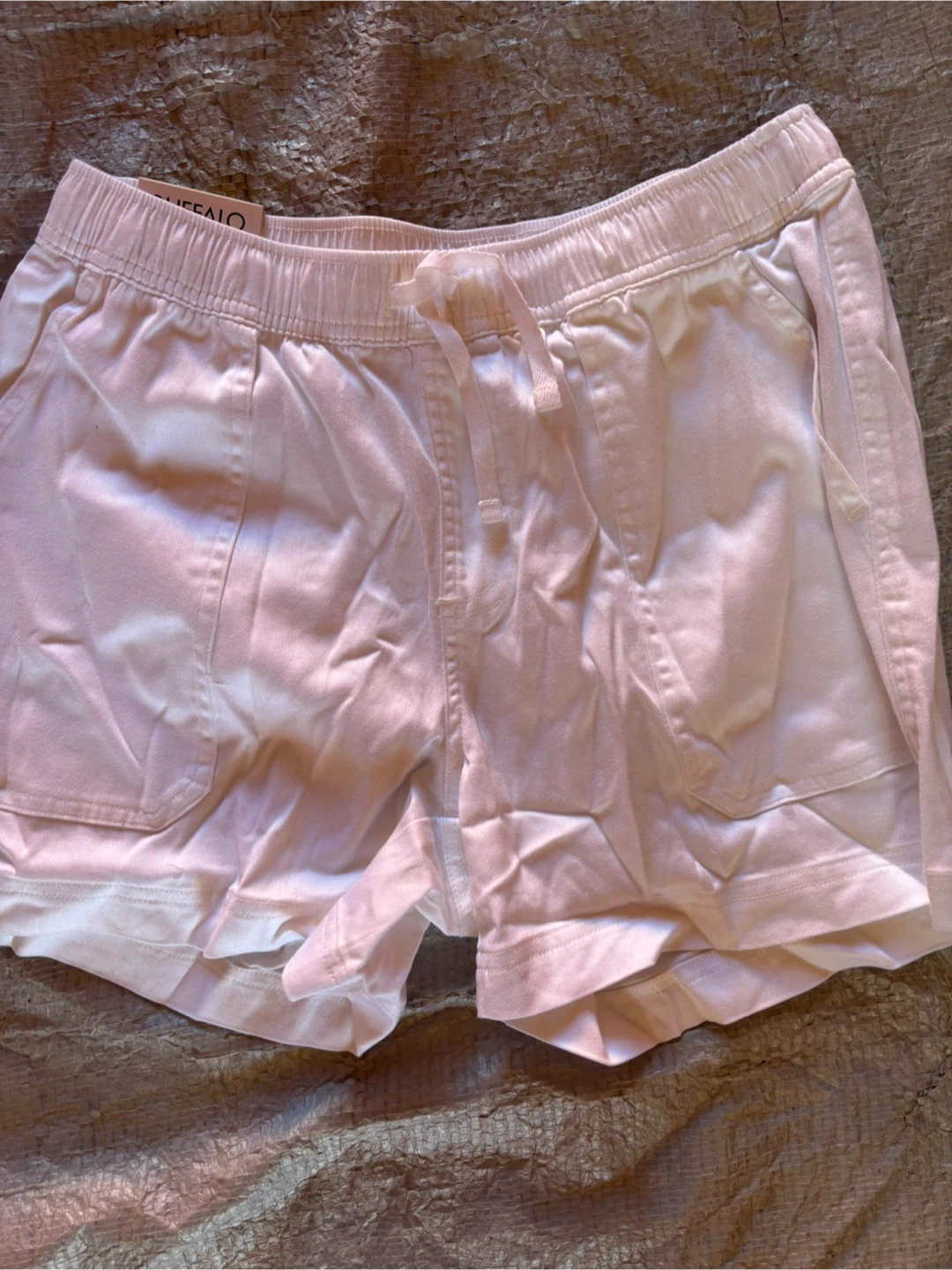 Ladies Buffalo David Bitton Shorts