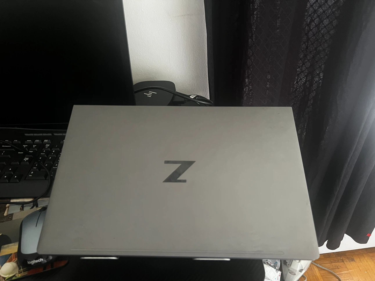 HP ZBook Power G7 Mobile Workstation