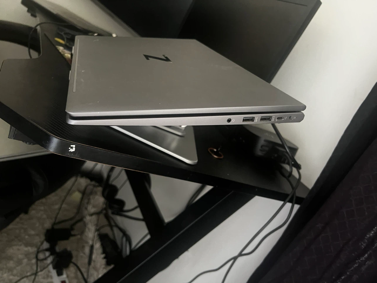 HP ZBook Power G7 Mobile Workstation - photo 3