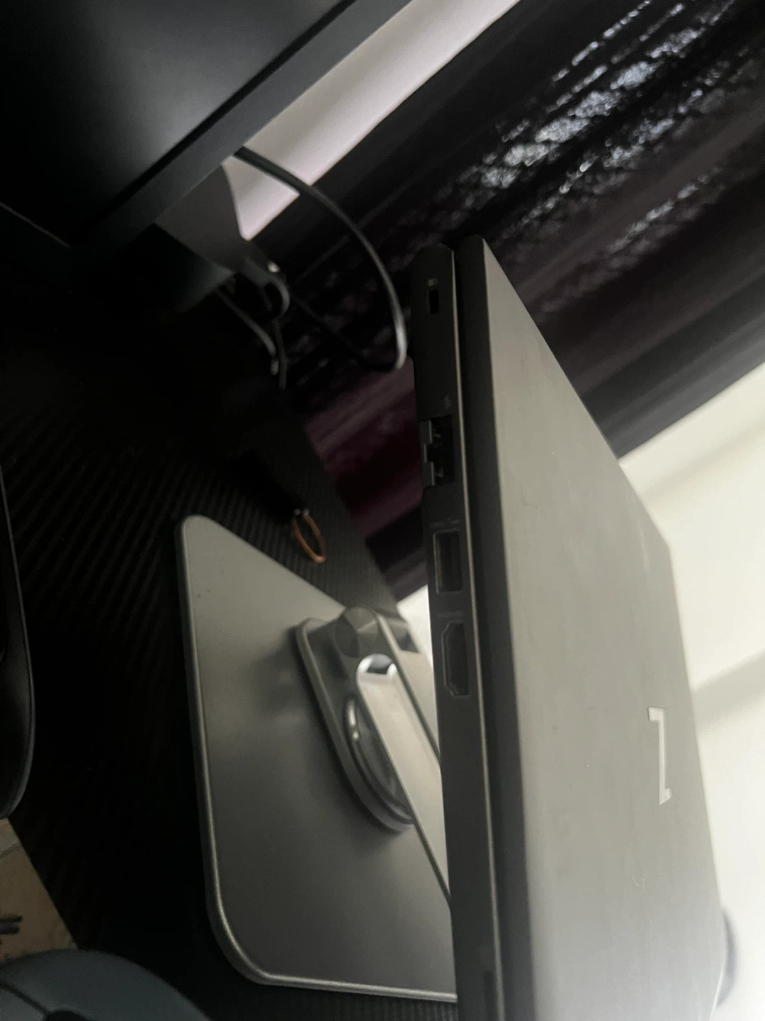 HP ZBook Power G7 Mobile Workstation - photo 4
