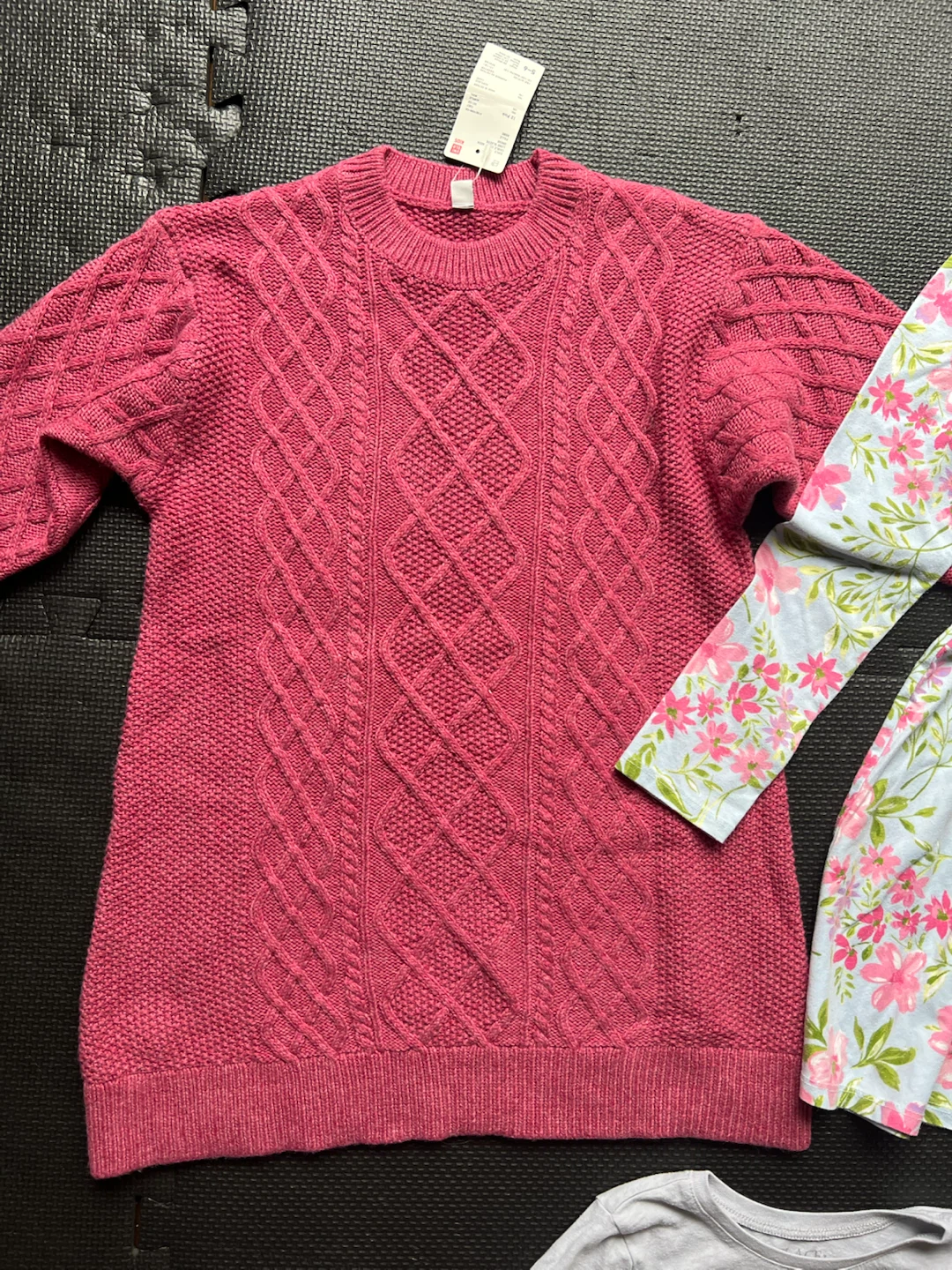 Girl’s Dresses & Shirts-Size 5/6 Toddler-$35 - photo 2