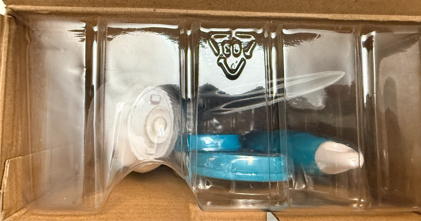 BRAND NEW: Conair True Glow Battery Operated Pedicure Kit - photo 3