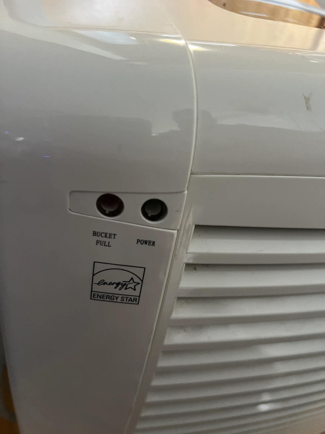 Kenmore 50 Pint Dehumidifier - photo 4