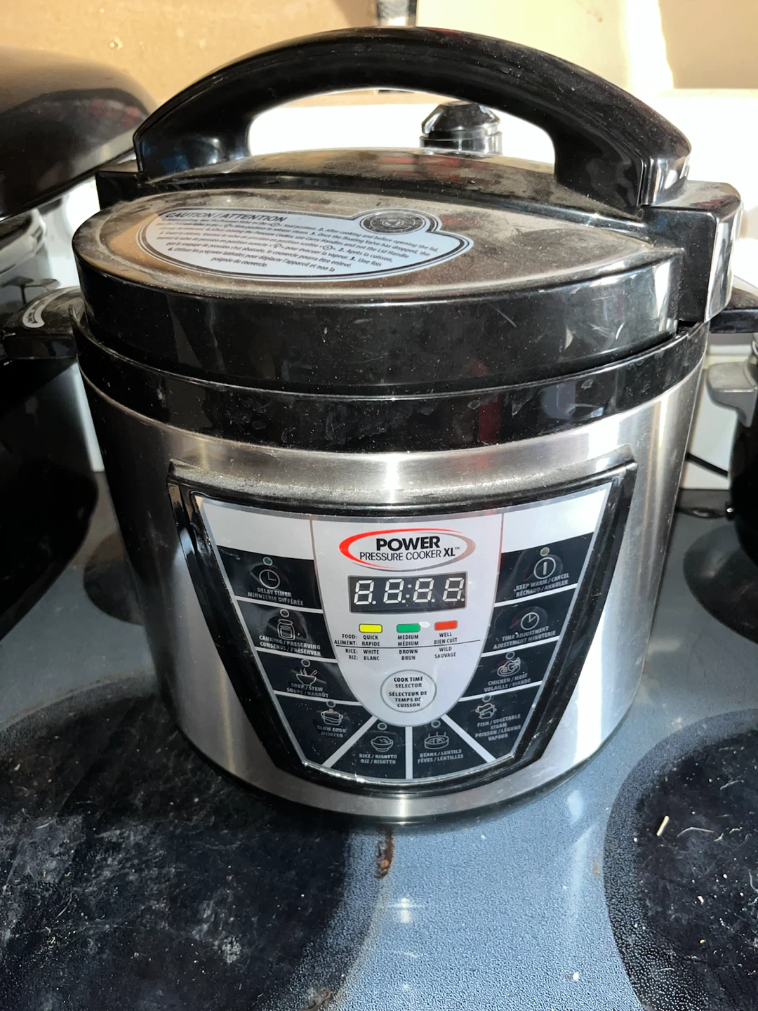 Rival Electric Roaster Oven - photo 3